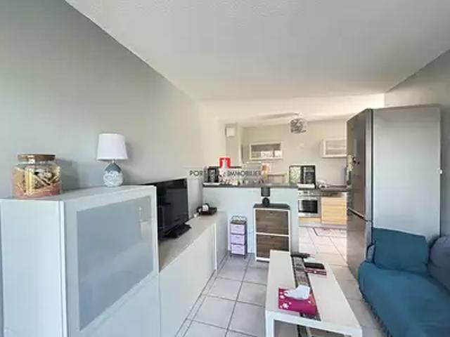 Appartement vente à Bordeaux, Bassens