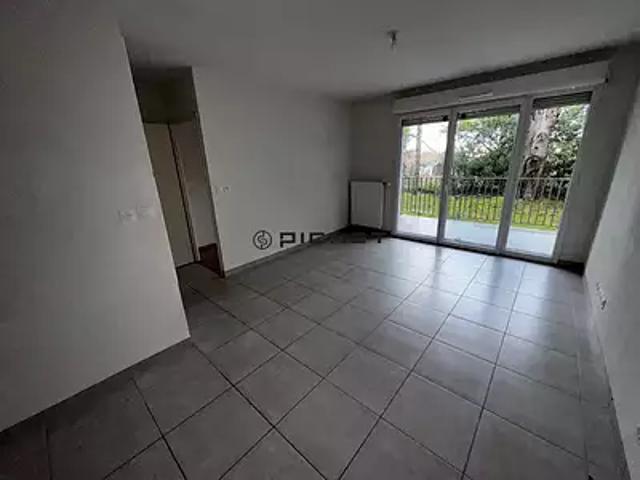 Appartement vente à Bordeaux, Bassens