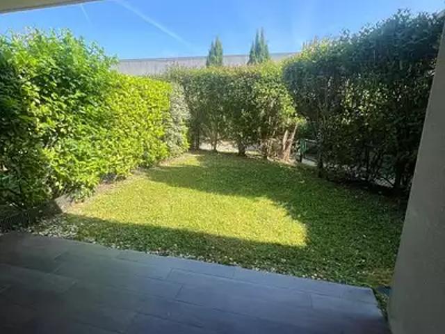 Appartement vente à Bordeaux, Bassens