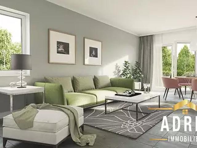 Appartement vente à Bordeaux, Bassens