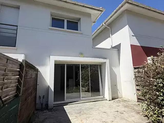 Maison vente à Bordeaux, Bassens