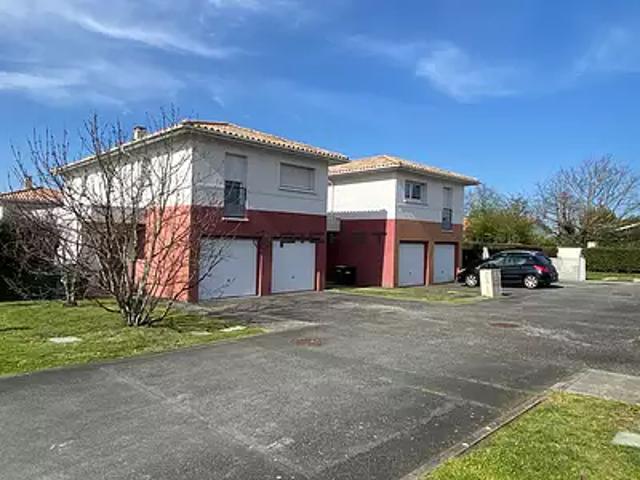 Maison vente à Bordeaux, Bassens