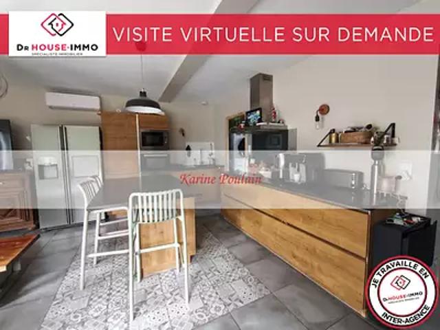 Maison vente à Bordeaux, Bassens