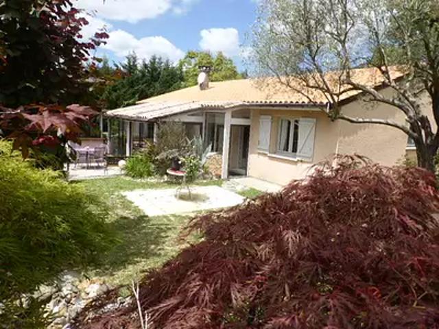 Maison vente à Bordeaux, Bassens