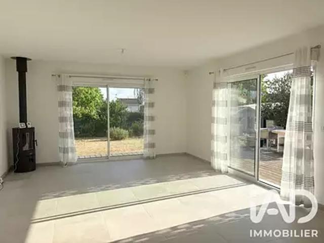 Maison vente à Bordeaux, Bassens