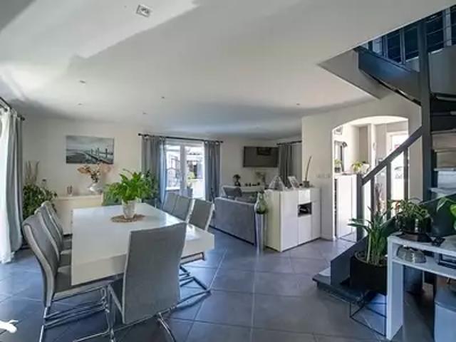Maison vente à Bordeaux, Bassens