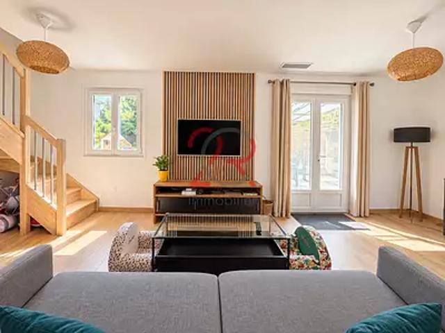Maison vente à Bassens, Gironde