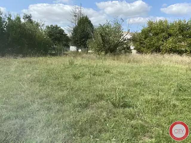 Terrain vente à Bordeaux, Bassens