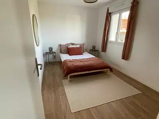 Maison vente à Bordeaux, Bassens