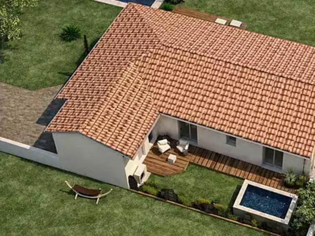Maison vente à Bordeaux, Bassens