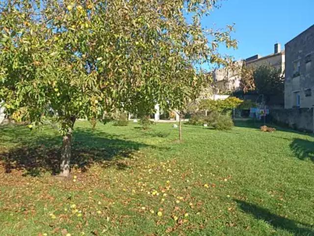 Terrain vente à Bordeaux, Bassens