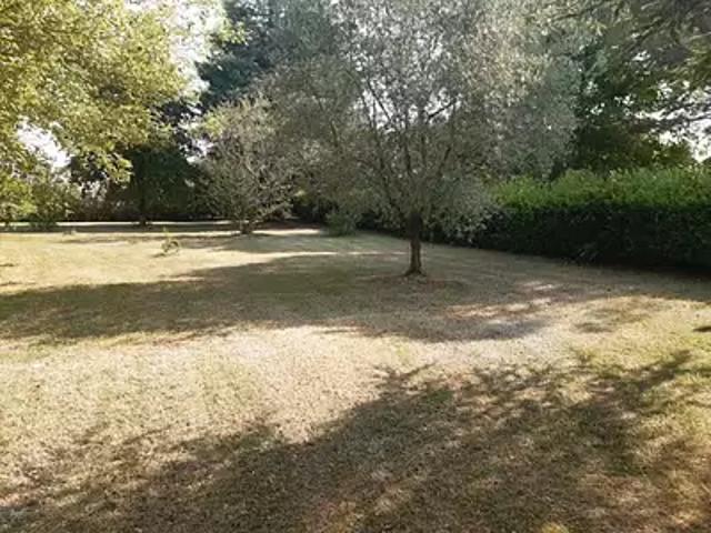 Terrain vente à Bordeaux, Bassens