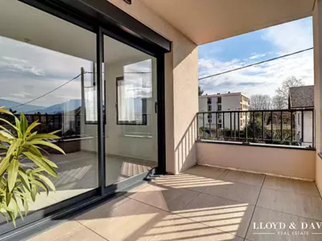 Appartement vente à Chambéry, Auvergne-Rhône-Alpes
