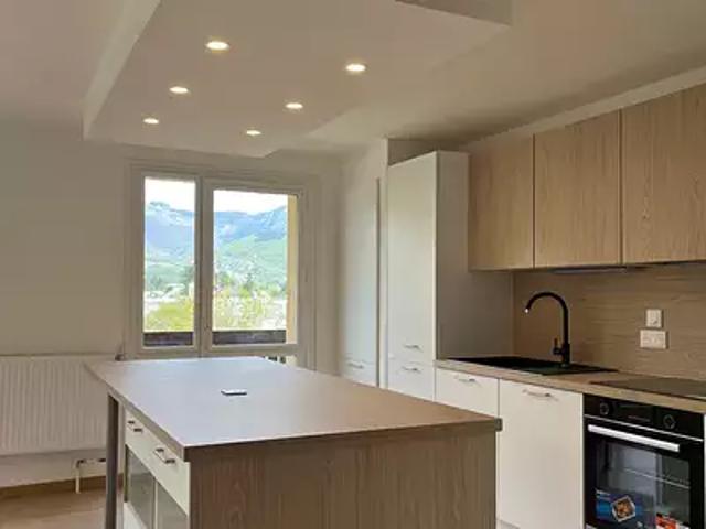 Appartement vente à Chambéry, Auvergne-Rhône-Alpes