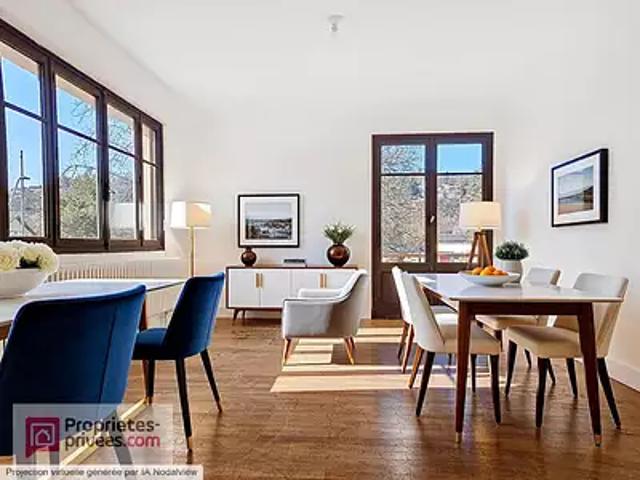 Appartement vente à Chambéry, Auvergne-Rhône-Alpes