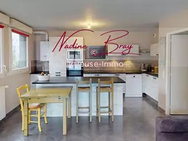 Appartement vente à Chambéry, Auvergne-Rhône-Alpes