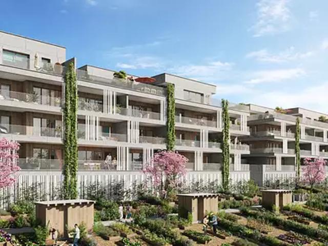 Appartement vente à Chambéry, Auvergne-Rhône-Alpes