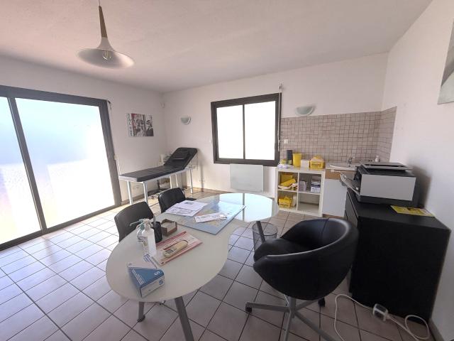Maison vente à Au Moura-Sud, Bassens