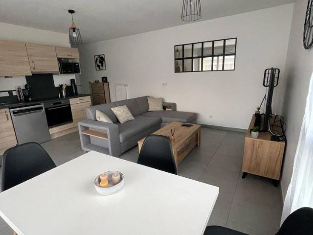 Appartement location à Chambéry, Auvergne-Rhône-Alpes
