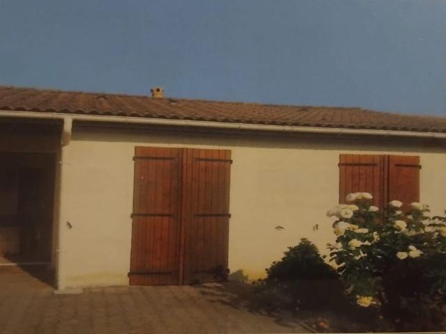 Maison location à Bassens, Gironde