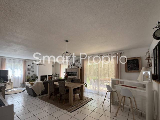 Maison vente à Bassens, Au Moura-Sud