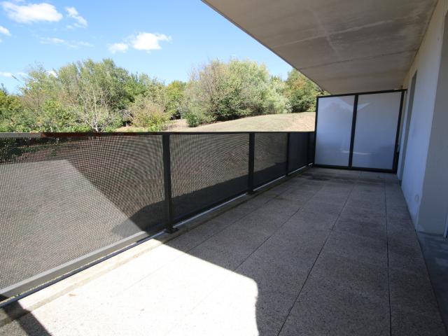 Appartement vente à Au Moura-Sud, Bassens