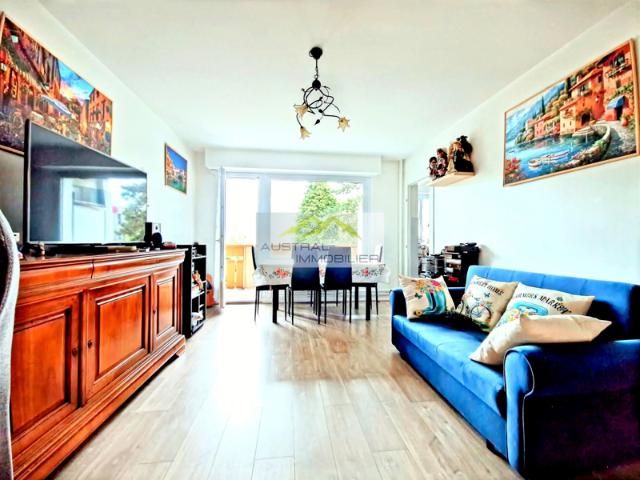 Appartement vente à Chambéry, Auvergne-Rhône-Alpes