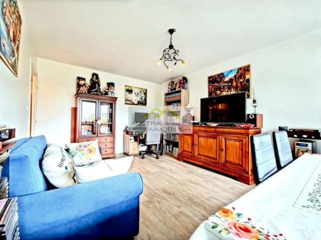 Appartement vente à Chambéry, Auvergne-Rhône-Alpes