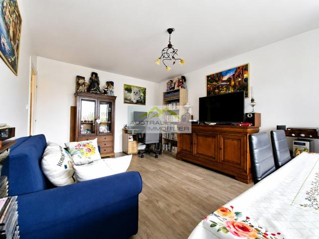 Appartement vente à Chambéry, Auvergne-Rhône-Alpes