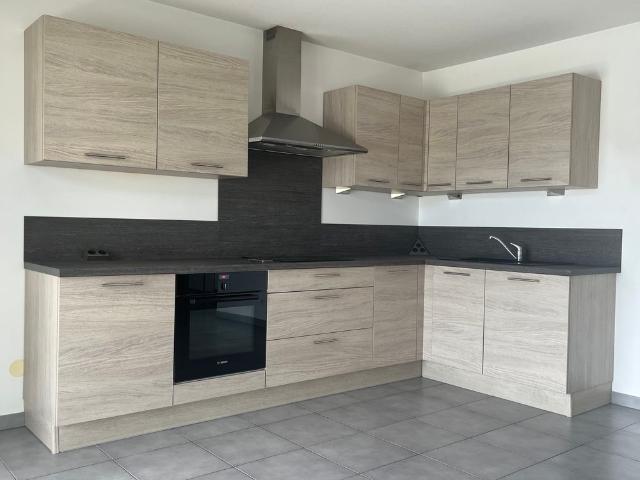 Appartement vente à Chambéry, Auvergne-Rhône-Alpes