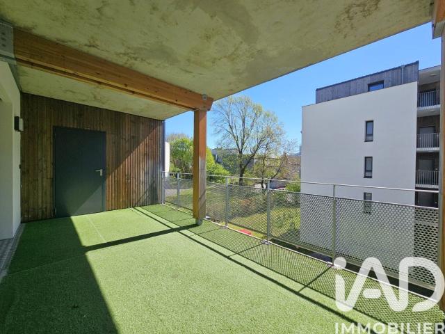 Appartement vente à Chambéry, Auvergne-Rhône-Alpes