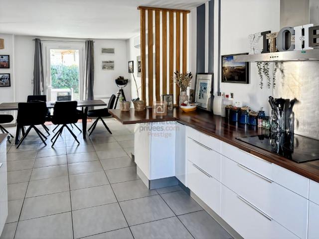 Maison vente à Bordeaux, Bassens