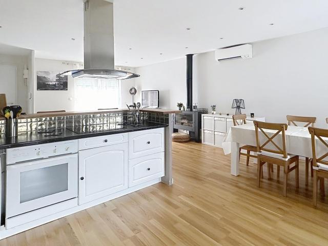 Maison vente à Bordeaux, Bassens