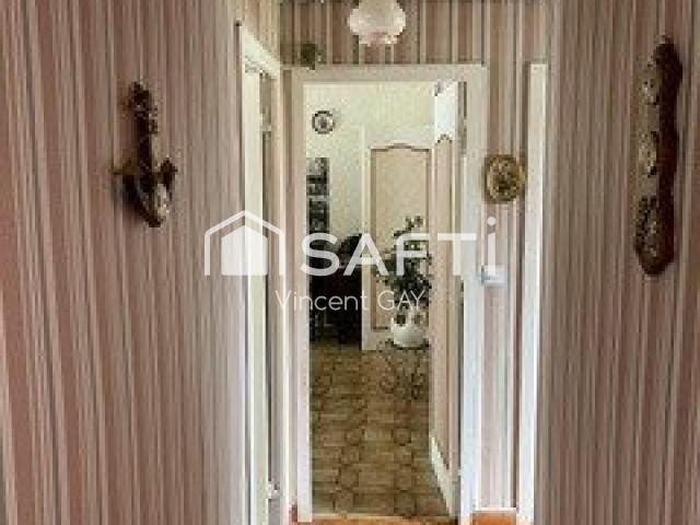 Maison vente à Bordeaux, Bassens