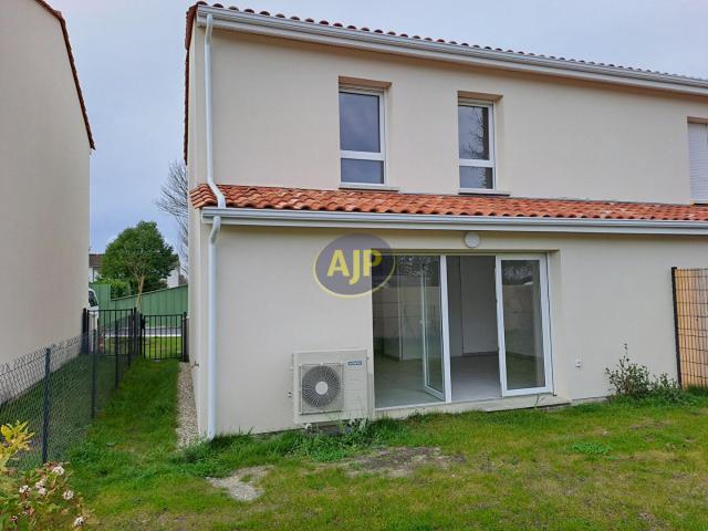 Maison vente à Bordeaux, Bassens