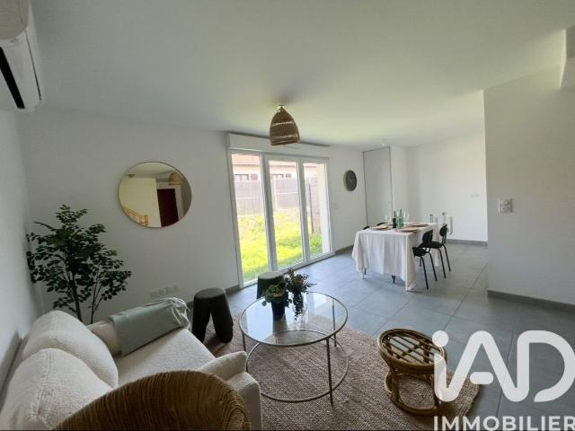 Maison vente à Bordeaux, Bassens