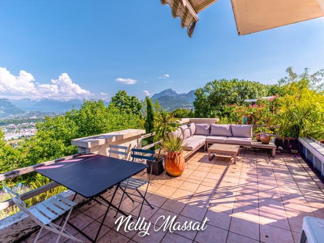 Maison vente à Chambéry, Auvergne-Rhône-Alpes
