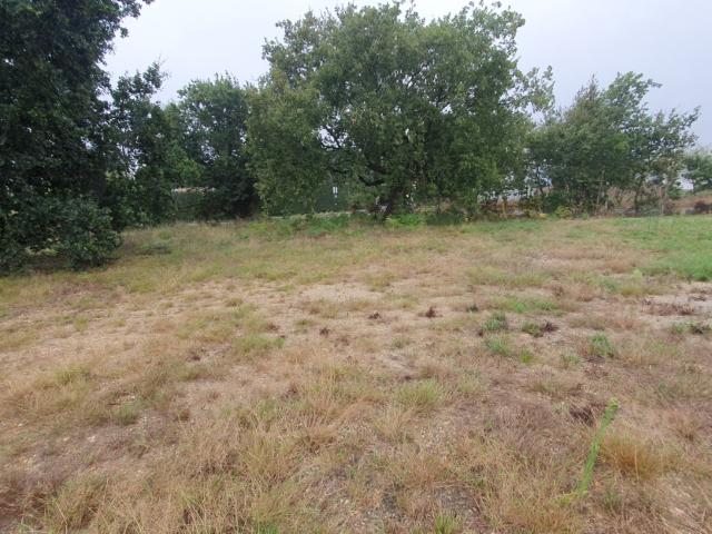 Terrain vente à Bordeaux, Bassens