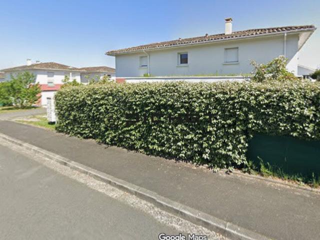 Maison vente à Bordeaux, Bassens