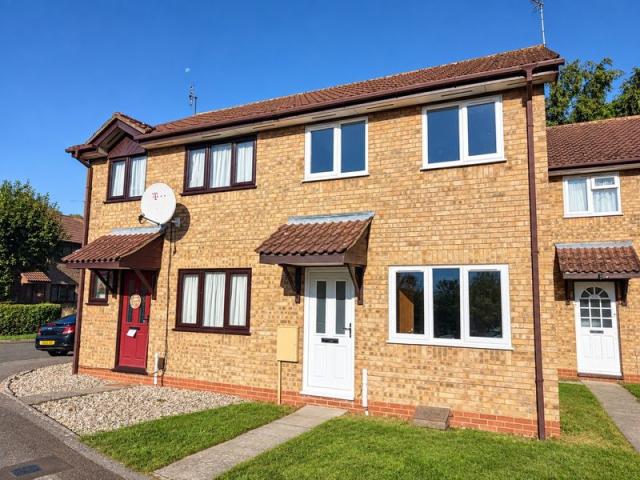 House for rent in Huntingdon, Huntingdonshire