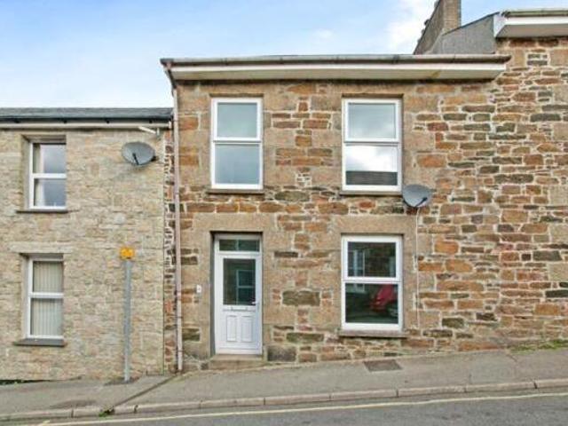 House for sale in Mount Ambrose, Cornwall