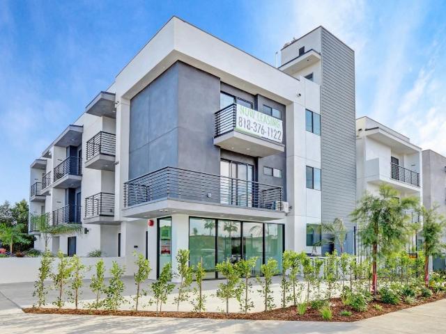 Apartment for rent in Van Nuys Neighborhood Council District, Canoga Park