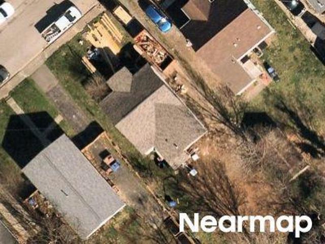House for sale in Lexington, Kentucky