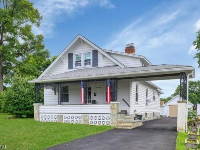 House for sale in Mine Hill, New Jersey