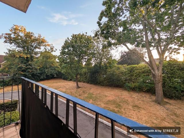 Apartment for rent in Bassett, Southampton