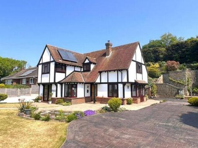 House for sale in Hythe, Folkestone