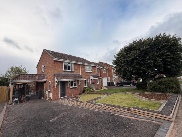 House for rent in Reddicap Heath, Birmingham