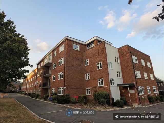 Apartment for rent in Bassett, Southampton