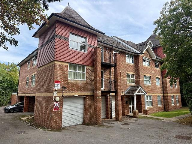 Room for rent in Bassett, Southampton