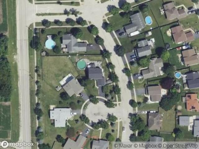 House for sale in Joliet, Illinois
